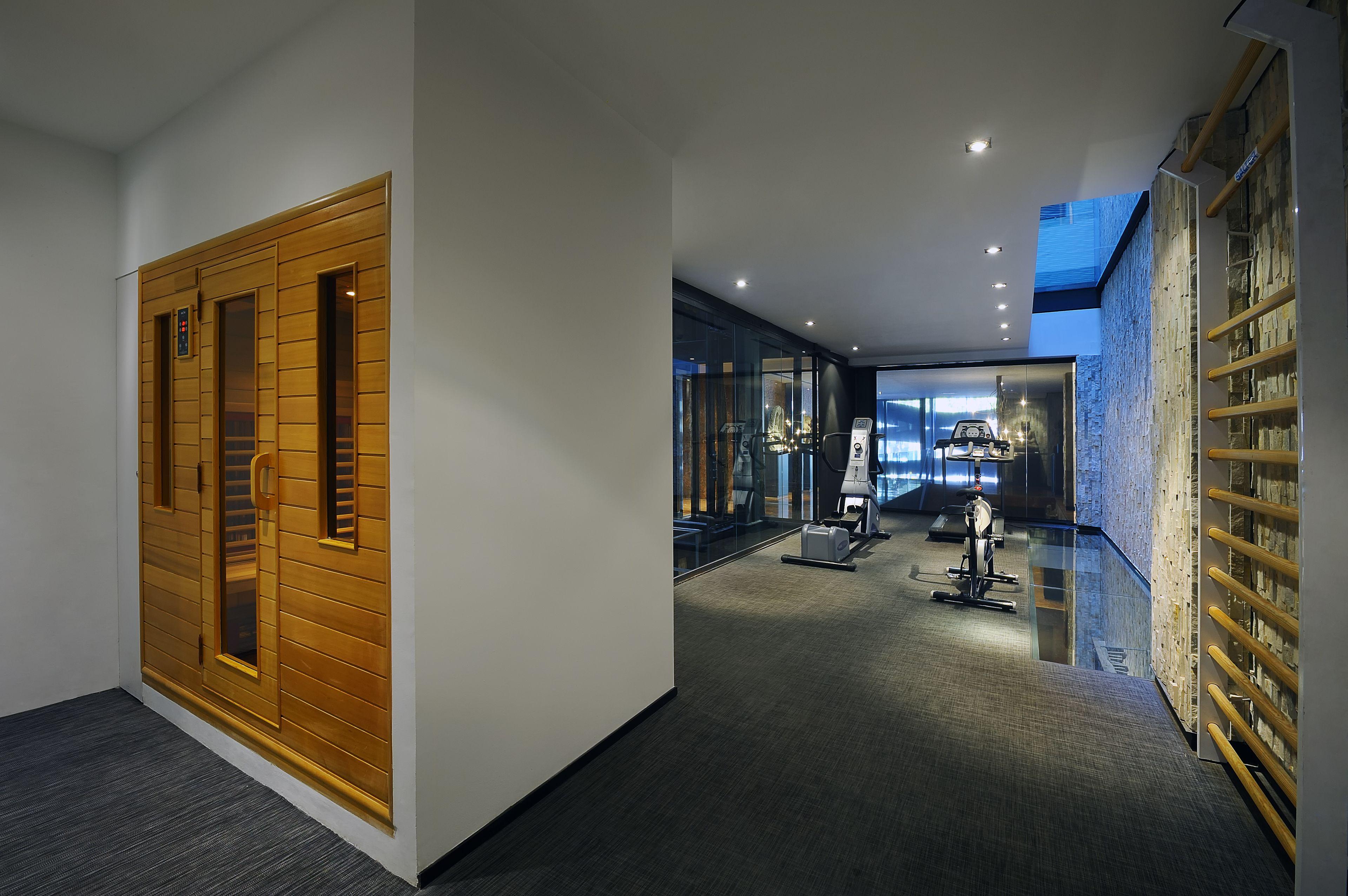 Suites Avenue — Fotos 1